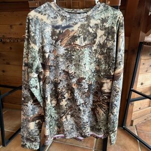 Kings Camo women’s shirt